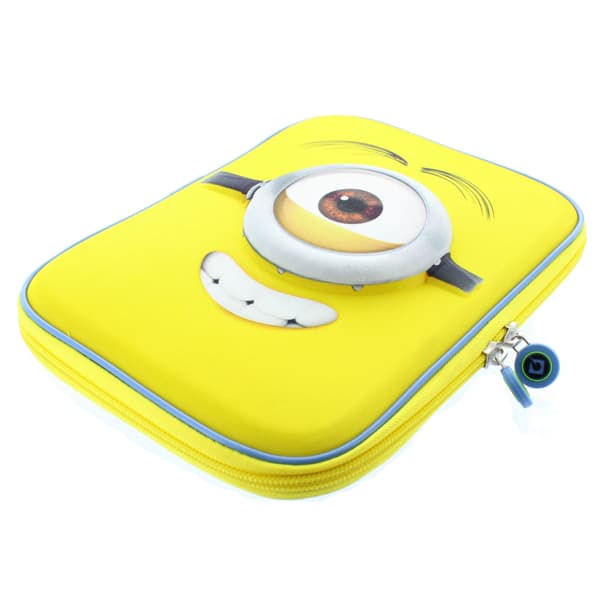 Tabletlaukku Universal 7-8" Googly Eye