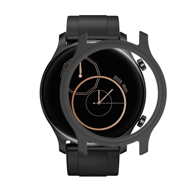 Skyddsfodral till Xiaomi Haylou RS3 LS04 Smartwatch