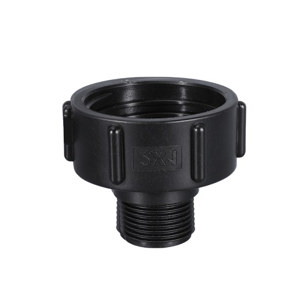 INF Kranadapter för IBC-Tank 1 tum