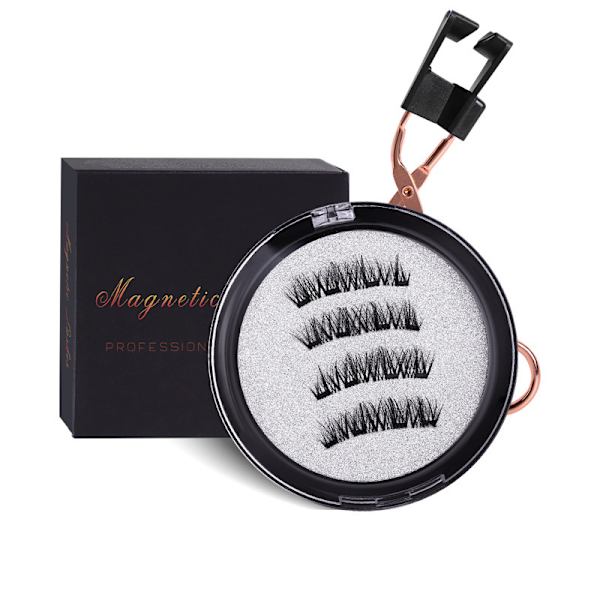 Magneettiset ripset ja ripsien taivutussarja - HPD06