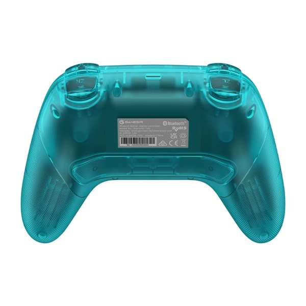 GameSir T4n Nova trådlös handkontroll (turkos)