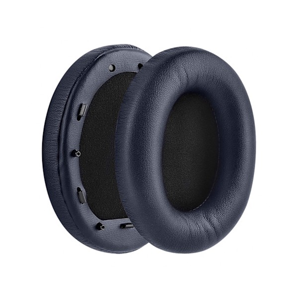 Öronkuddar för Sony WH-1000XM4 Blå