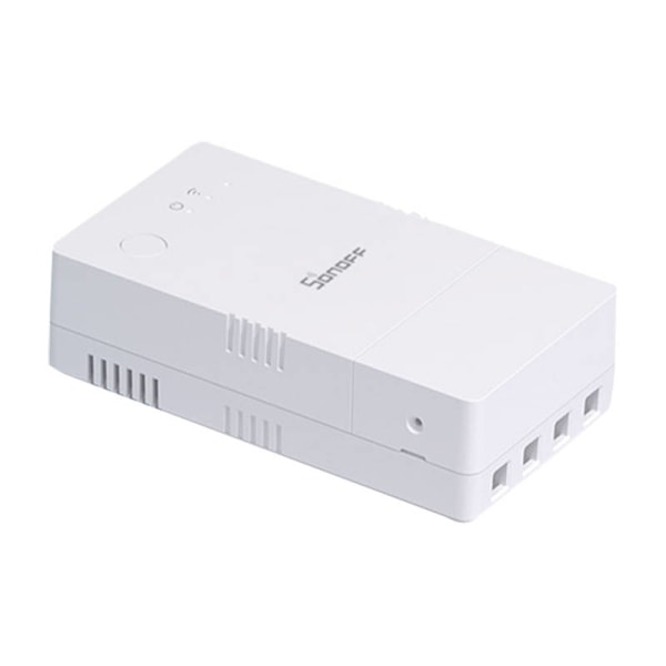 WiFi Smart strömmätare Sonoff POWR316