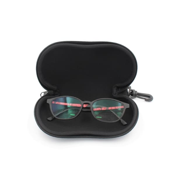 Bærbart etui til solbrille Blue Blue