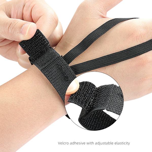 Domararmband