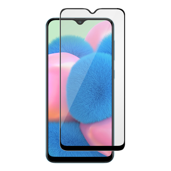 Screen protector  Samsung Galaxy A30s 2.5D tempered glass 9H