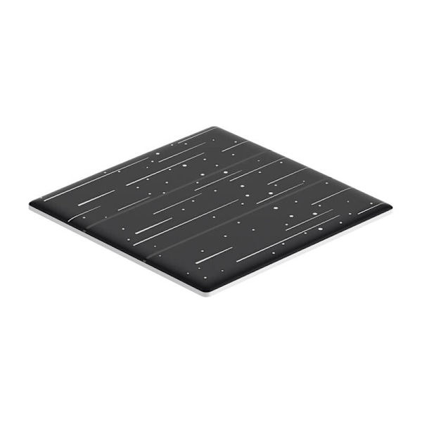 Dekorativt lock / lock för T5 SONOFF Star 3C touch-omkopplare