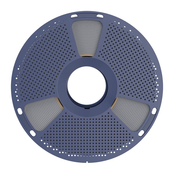 Sunlu PETG High-Speed Matte -filamentti, harmaa – 3D-tulostukseen 50–600 mm/s