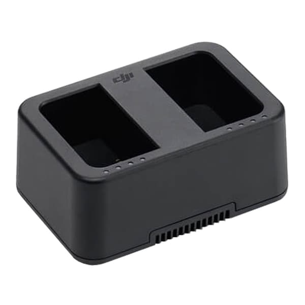 DJI WB37 batteriopladningshub (USB-C)