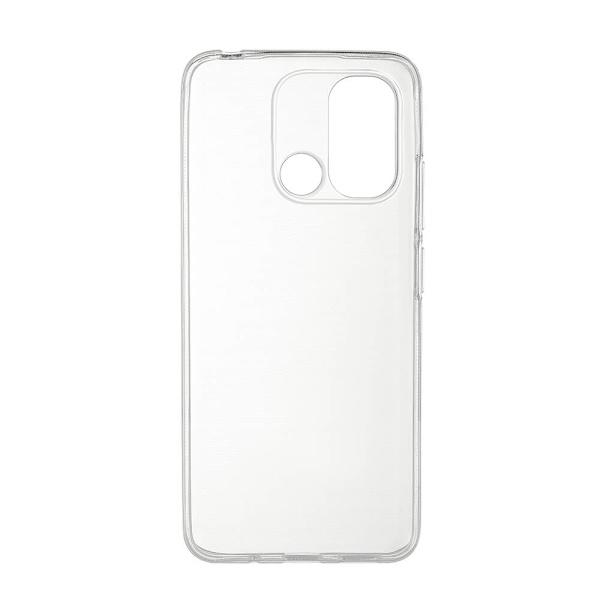 Clear Case Xiaomi Redmi 12C