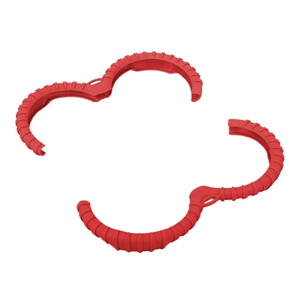 Propeller Guard Protector SUNNYLIFE för DJI Avata 2 (röd)