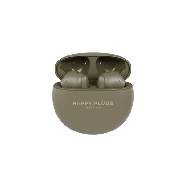 Hörlur Joy Lite In-Ear TWS Grön