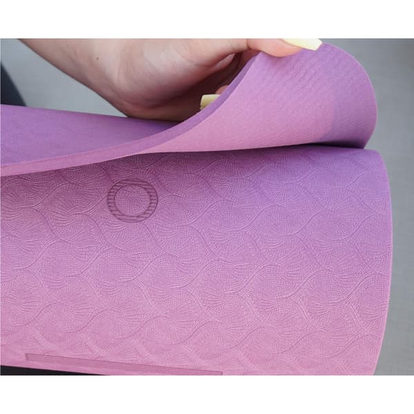 Yogamåtte Lilla