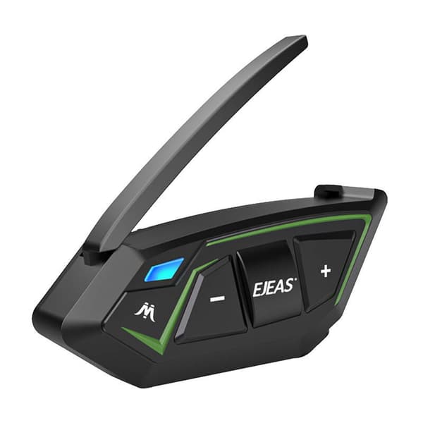 Motorcykel Intercom EJEAS MS8-SE