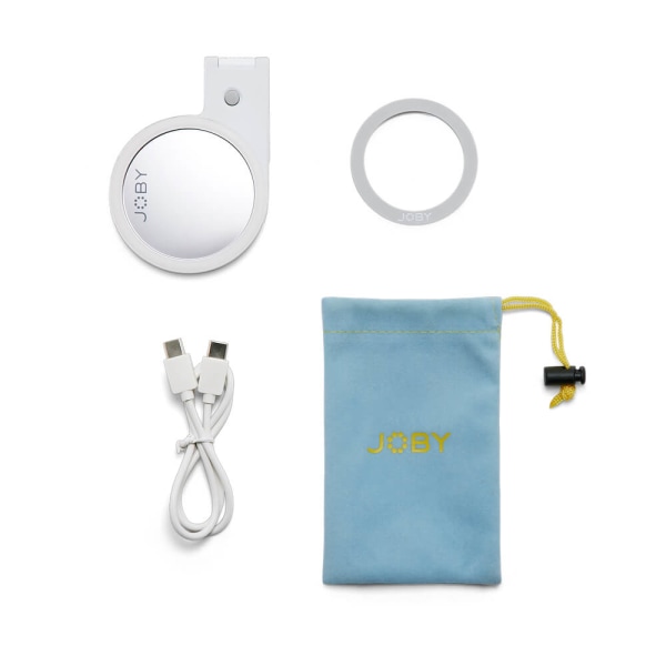 Ring-Light MagSafe Beamo Vit