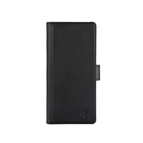 Lompakko Musta - Xiaomi Redmi 9C