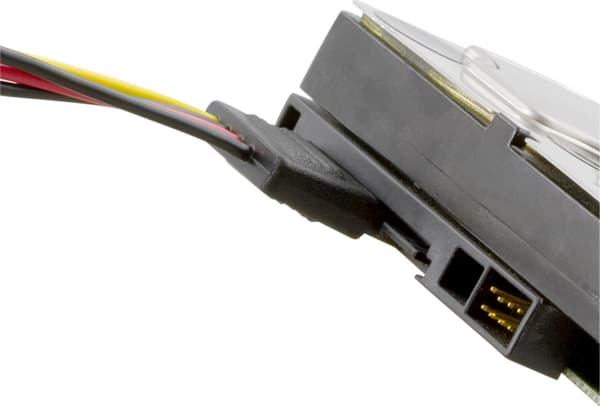 Power cable for Serial ATA hard drives