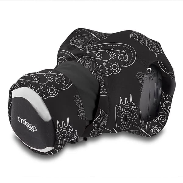 mera Wrap/Grip 70 DSLR Royal Wings