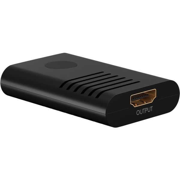 HDMI™-signalförstärkare