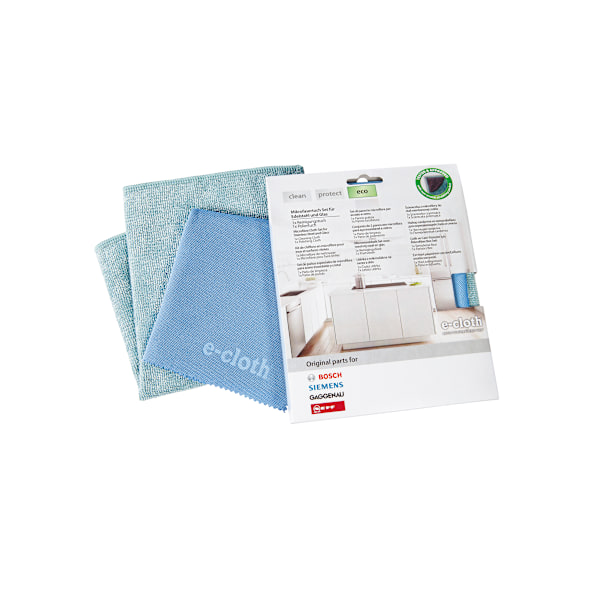 E-Cloths Kitchen Pack