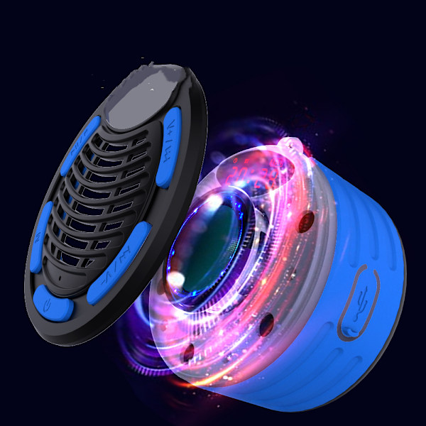 Bluetooth högtalare