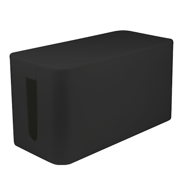 Cable box - Kabelgömma S Svart