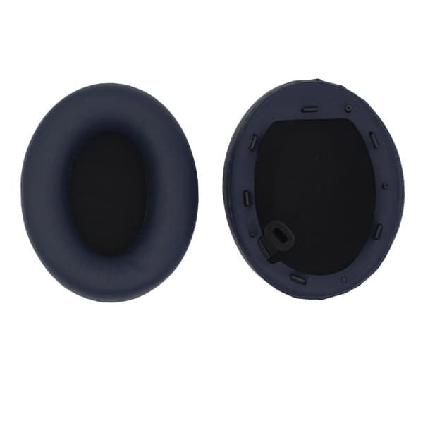 Sony WH-1000XM4 Öronkuddsersättningar (2-pack) - JZF-366