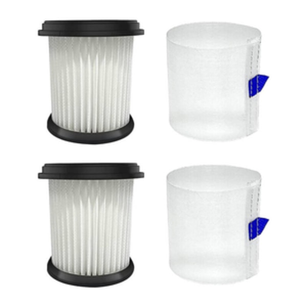 HEPA-filter för INSE N5T (2 st.)