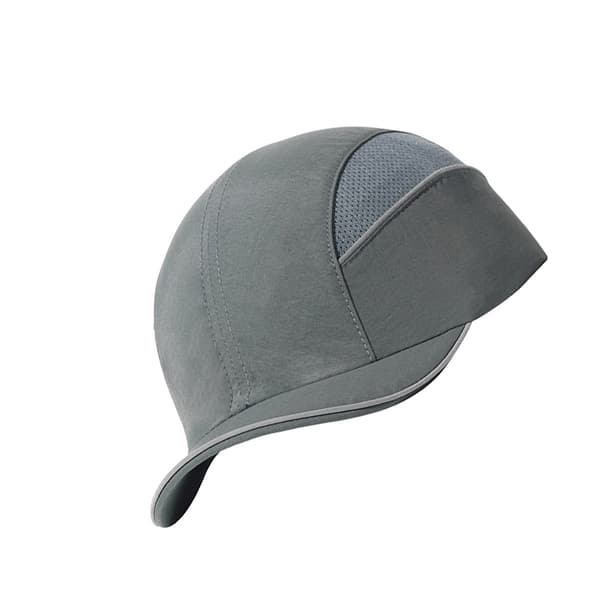 Baseball-lippis - Hengittävä ja mukava Grey Model 2 S Grey S