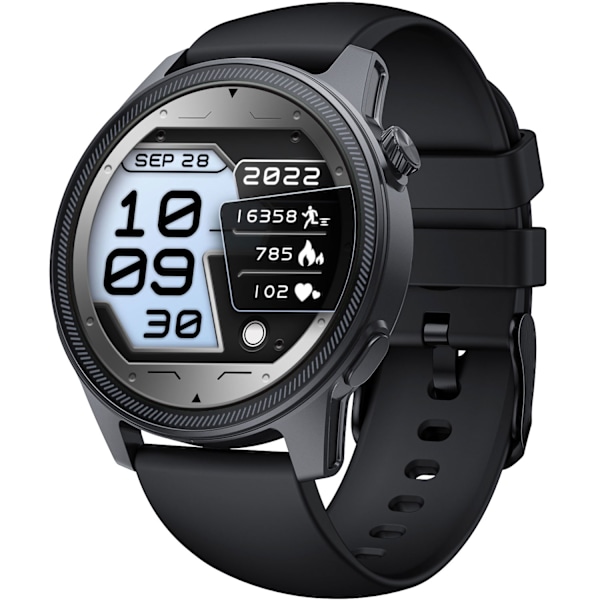 SmartWatch Bluetooth SWC-392 Svart