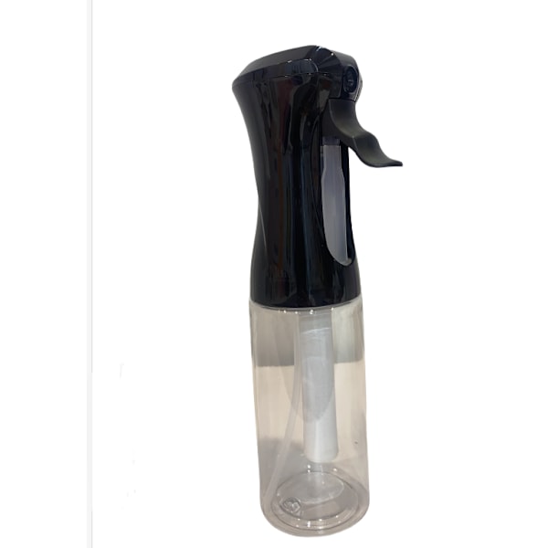 Högtryckssprayflaska 500 ml Svart