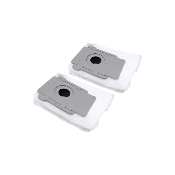 8 pakkauksen pölynimuritarvikesarja iRobot Roomba S9 (9150), S9 plus (9550) iRobot Roomba S9 (9150)/S9+/S9 Plus (9250) Monivärinen