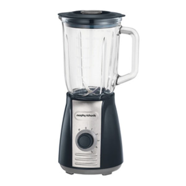 Morphy Richards 403010 kopp blender (svart)