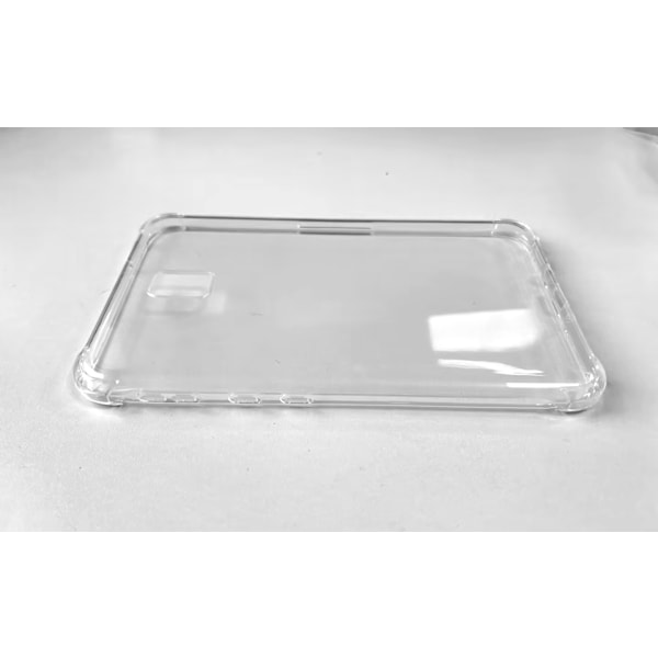 Genomskinligt skyddsfodral för Samsung Galaxy Tab Samsung Tab Active3 (SM-T570/T575)