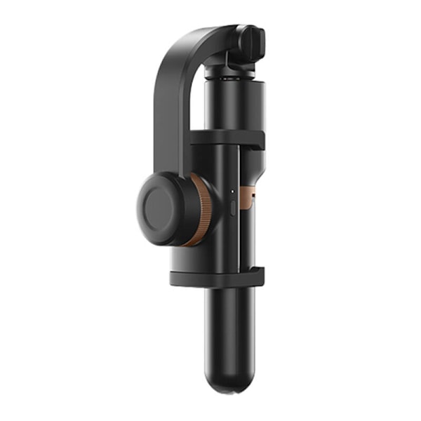 Selfiestick/stativ bluetooth APEXEL APL-D6 (svart)