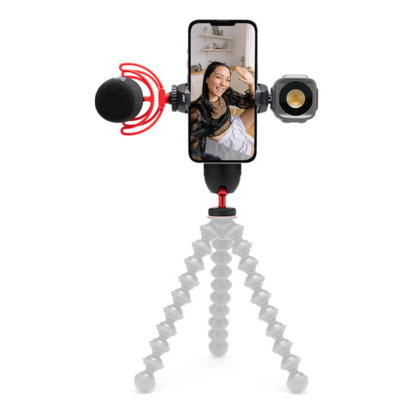 Smartphone Mount GripTight Pro 3