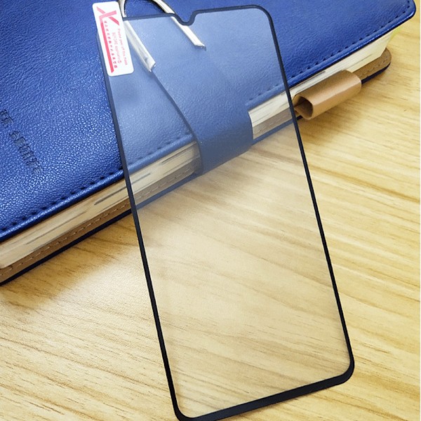 Karkaistu lasinen näytönsuoja OPPO A52/A53/A54 -puhelimelle (2 kpl)