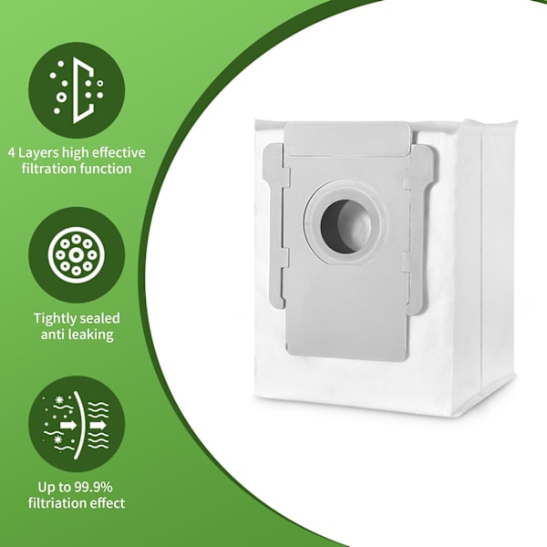 INF iRobot Roomba I-Series Reservdelssats