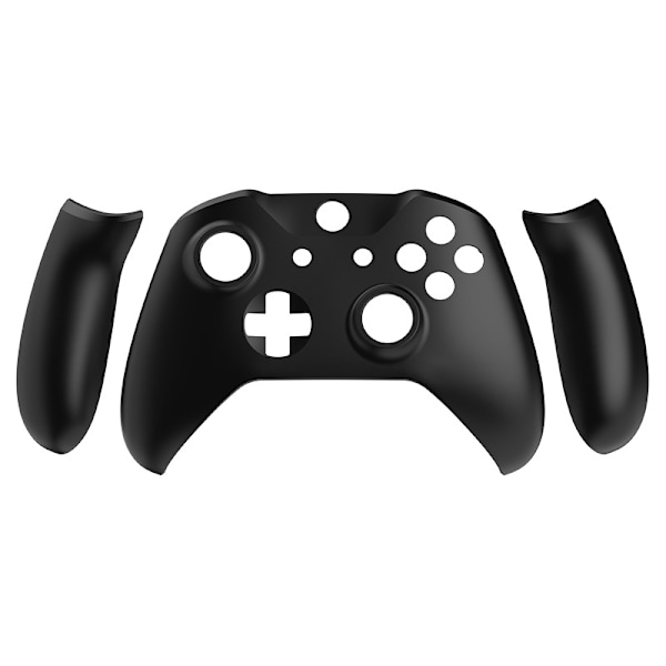 Black Protective Shell til Xbox One Slim Controller