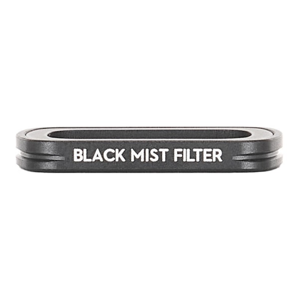 Black Mist Filter til DJI Osmo Pocket 3