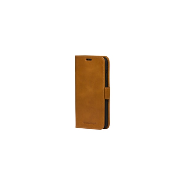 iPhone Xs Max Wallet Copenhagen, Tan