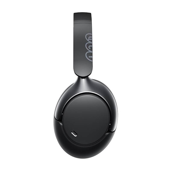 QCY H3 pro ANC langattomat kuulokkeet (musta)
