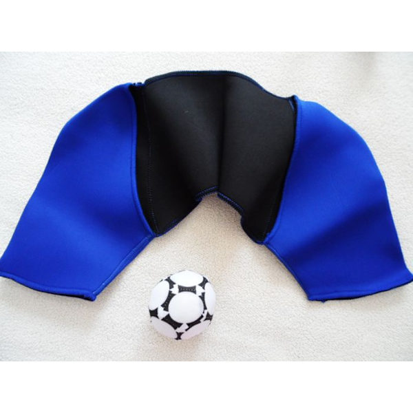 Axelskydd Sports Guard, Tyngdlyftning / Basket XL