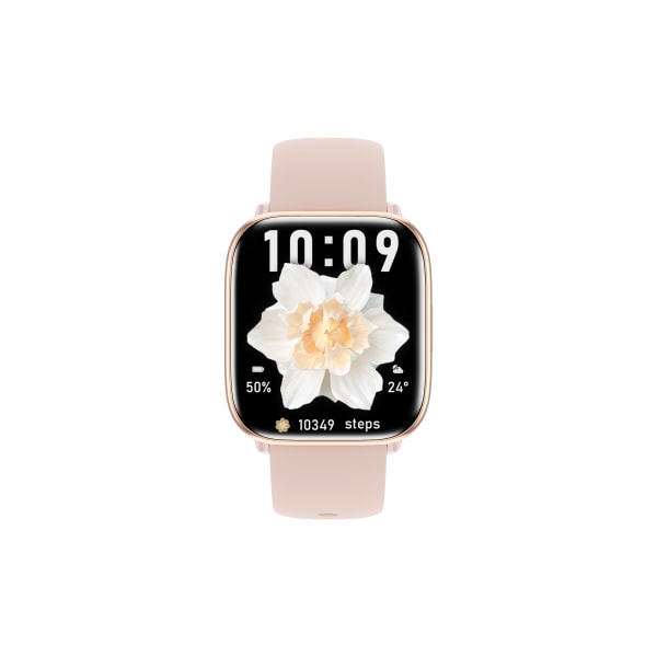 IP68 vandtæt Smart Watch Fitness Tracker