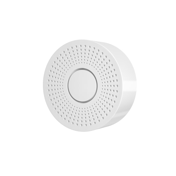 INF WiFi Smart Home Security Alarm System med Sensorer
