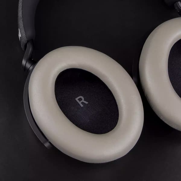 Sennheiser Momentum 4.0 Ersättning av öronkuddar Grey Grey