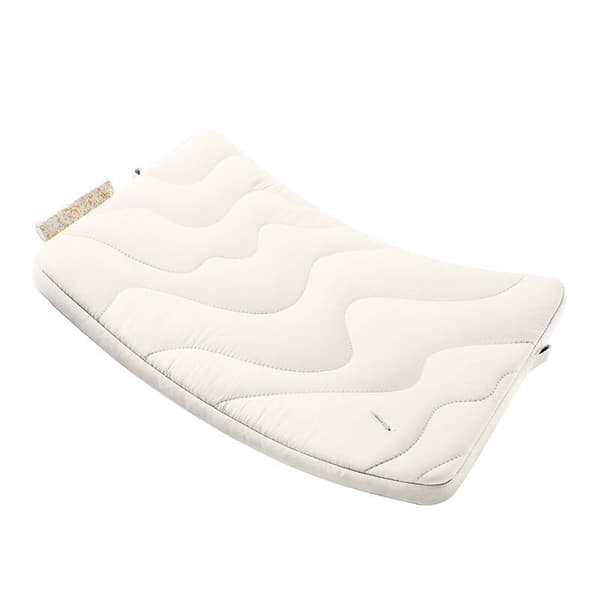 Tomtoc Terra-A27 laptopfodral 16 tum – återvunnet material och CornerArmor X4, vit