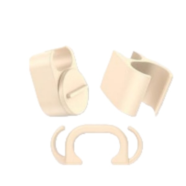 Stanley Cup Tillbehörs Krokar (3-Pack) Beige