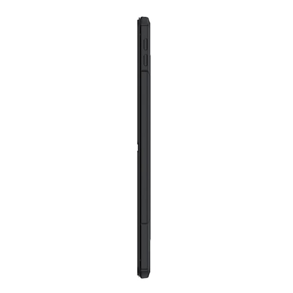 Baseus Minimalist Series IPad 10,2" skyddsfodral (svart)