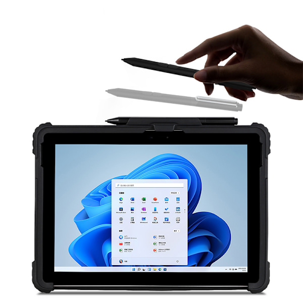Skyddsfodral för Surface Pro 9/10/11 med rem